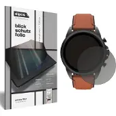 Dipos Blickschutzfolie 4-Way Privacy