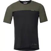 Vaude Bike Kuro Ii Kurzarm-t-shirt