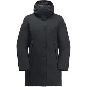 Jack Wolfskin Damen Mantel SALIER COAT