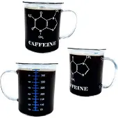 Mad Monkey - Chemistry Mug
