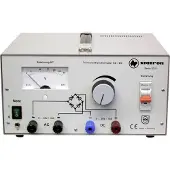 STATRON 5311.1 Laboratoriestrømforsyning, indstillelig 0 - 30 V 10 A 300 W Antal udgange 2 x