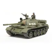 Tamiya 1:48 Russian Medium Tank T-55
