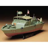 Tamiya US Navy Pibber