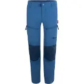 TROLLKIDS Kids Nordfjord Zip-off Pants