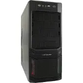 LC-Power Pro-925b U3 Pc-tower-gehäuse