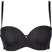 Triumph Vorgeformter BH Body Make-Up Illusion Essentials | Grösse: 75D | Farbe: Schwarz
