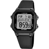 Calypso K5812/2 Herren-Armbanduhr Digital Schwarz