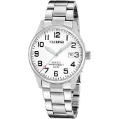 Calypso - K5860/1 - Armbanduhr - Herren