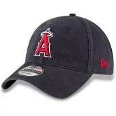 New Era Mlb Core Classic 2.0 Anaheim Angels Kappe