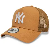 New Era League Ess New York Yankees Trucker-kappe