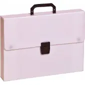 Rumold Zeichenkoffer DIN A3 weiß, 1 St.