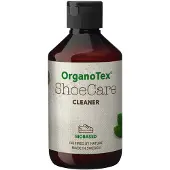 OrganoTex | Schuhpflegereiniger | Schuhputzmaschine