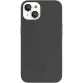 Woodcessories Case, Cover, Apple, iPhone 14 Plus, 17 cm (6.7"), Schwarz