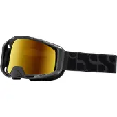 IXS MTB-Brille Goggle Trigger Mirror, schwarz