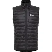 Jack Wolfskin Daunenweste "PASSAMANI DOWN VEST M RDS"