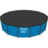 Bestway Flowclear Poolabdeckung 457 Cm
