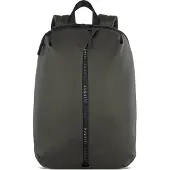 Bugatti Rucksack mit Laptopfach Blanc Backpack Olive olivgrün