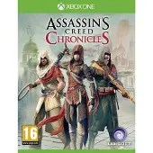 Assassin's Creed: Chronicles (UK)