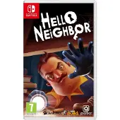 Hello Neighbor