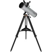 Celestron Starsense Explorer Dx 130 Teleskop