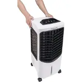 Honeywell TC09PCE/CEU/EW 9l Tankkapazität