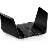 Netgear Nighthawk RAXE500 Tri-Band (schwarz)