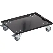 Vigor Rollbrett für Multibox V4700-R L x B x H: 465 mm x 340 mm x 105 mm