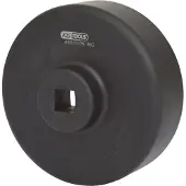 Ks Tools 460.0105, Steckschlüsselbuchse, Schwarz, 1 Kopf/Köpfe, 3/4", Metrisch/imperial, 120 mm