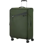 Samsonite Litebeam Spinner 77/28 Tsa 103l Koffer Auf Rollen