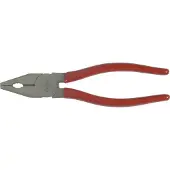 Stubai Kombizange (Kombinationszange) Zange für weichen und harten Draht | 180mm