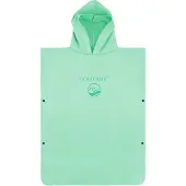 Normani Mikrofaser Badeponcho für Erwachsene Camuy - 9161