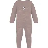 Normani Baby Merino Strampler „Tangoio" - 9597