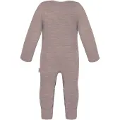 Normani Baby Merino Strampler „Tangoio" - 9597
