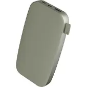 Fresh 'n rebel 2PB18100DG, 18000 mAh, Grün