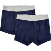 Minymo 2 Pack Badehose Boxer