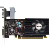 AFOX AF210-1024D2LG2-V7 graphics card NVIDIA GeForce G210 GDDR2