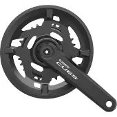 Shimano Cues U4010-2 Kurbelgarnitur