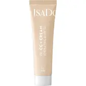IsaDora , The CC + Cream 30 ml Tagescreme