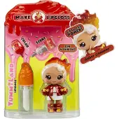 Yummiland Lip Gloss Doll Serie 2 - Amber Cinnamon