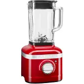 KitchenAid K400, Tischplatten-Mixer, 1,4 l, Pulsfunktion, Eis-Crusher, 0,91 m, 1200 W