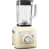 KitchenAid Artisan K400 5KSB4026EAC Crème