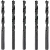 RUKO Spiralbohrer DIN 338 rollgewalzt 14,0 mm