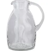 Dutchdeluxes Karaffe Dented 2,5 L