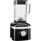 KitchenAid 5KSB4026EOB, Tischplatten-Mixer, 1,4 l, Pulsfunktion, Eis-Crusher, 0,91 m, 1200 W