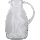 Dutchdeluxes Karaffe Dented 750 ml