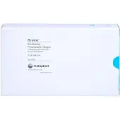 Brava elastischer Fixierstreifen gebogen 20 St Streifen