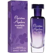 Christina Aguilera Moonlight Bloom Eau De Parfum 30 ml (woman)