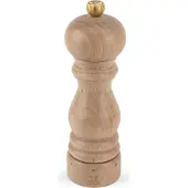 Peugeot PARIS Salzmühle Buchenholz Natur 18 cm