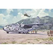 Roden Fairchild C-123B Provider