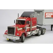 Tamiya Truck King Hauler